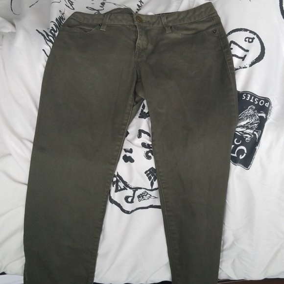 Pants - Picture 1 of 3